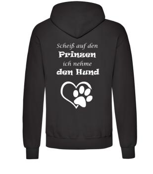 Scheiß auf den Prinzen